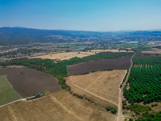 Balıklıdere · Balıkesir / Susurluk