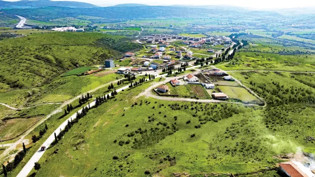 Kalaycılar · Balıkesir / Karesi