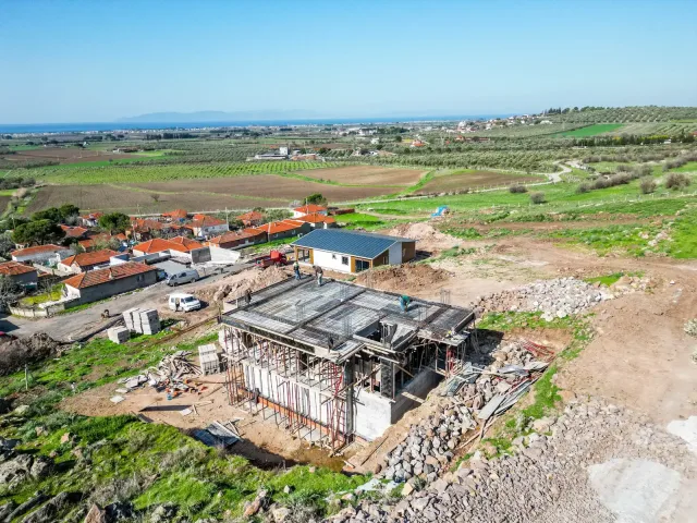Dikili projesi — galeri görseli 4