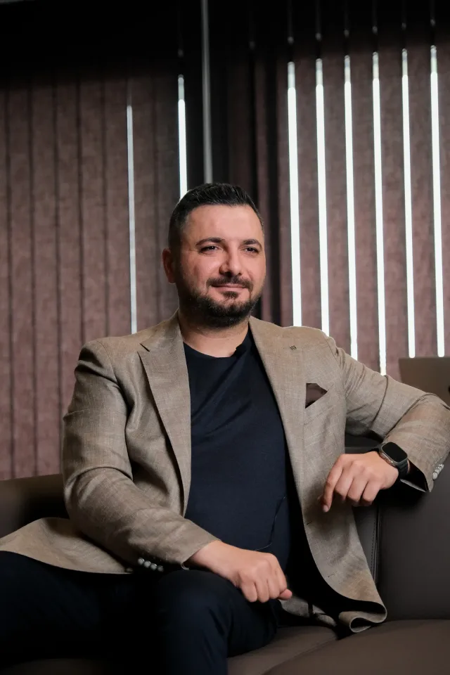 Bilal Aktaş