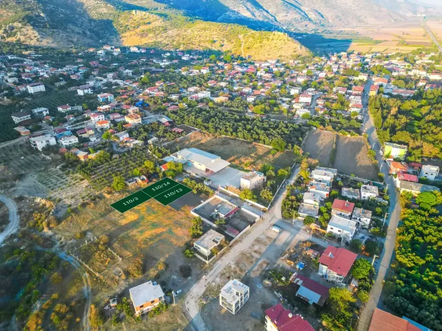 Aydın Söke projesi — galeri görseli 5