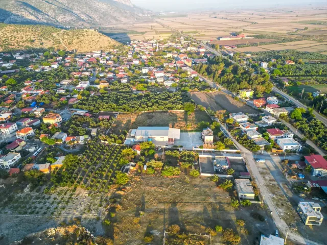 Aydın Söke projesi — galeri görseli 4