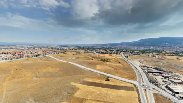 Cadde projesi — galeri görseli 4
