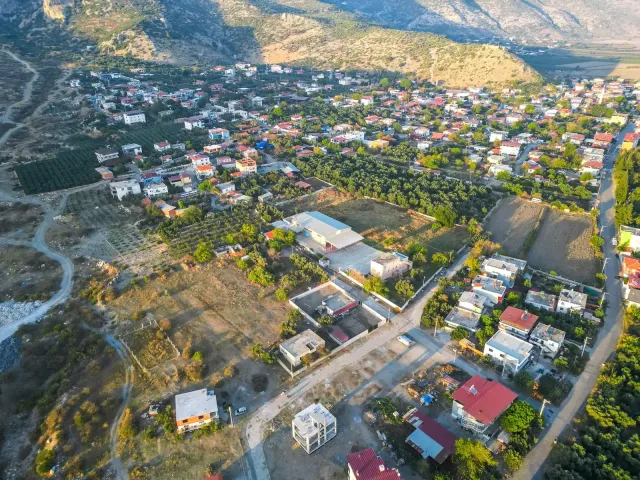 Aydın Söke projesi — galeri görseli 2