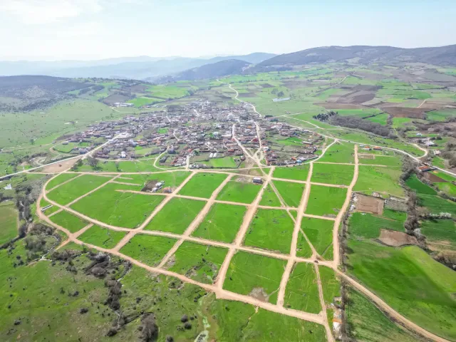 Reşadiye projesi — galeri görseli 4