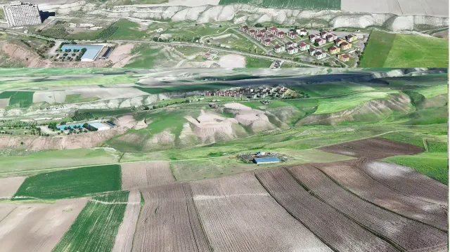 Güneyce · Ankara / Güdül