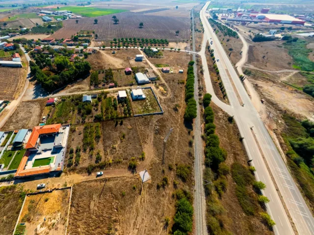 Kepekler · Balıkesir / Susurluk
