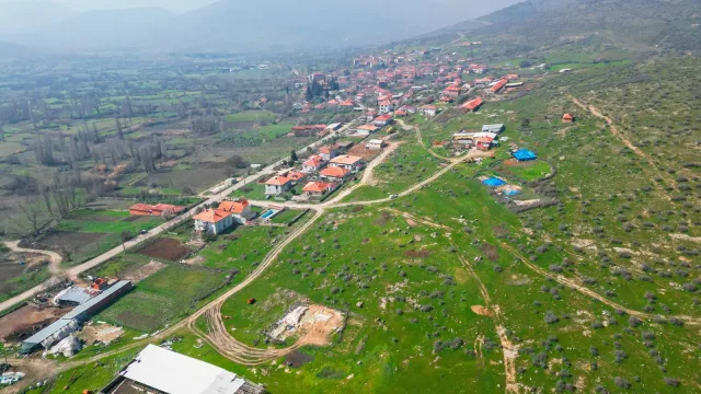 Armutlu · Balıkesir / Sındırgı