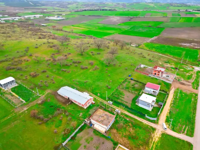 Adaköy projesi — galeri görseli 4