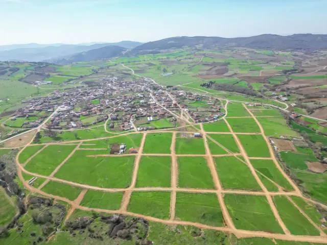 Reşadiye · Balıkesir / Susurluk