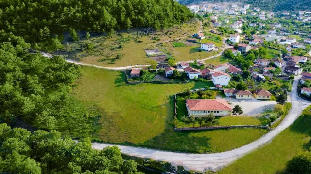 Delice · Balıkesir / Dursunbey