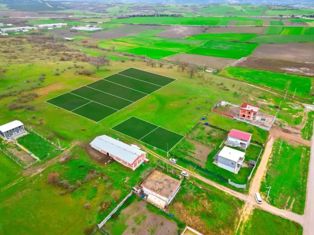 Adaköy projesi — galeri görseli 2