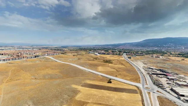 Cadde projesi — galeri görseli 5