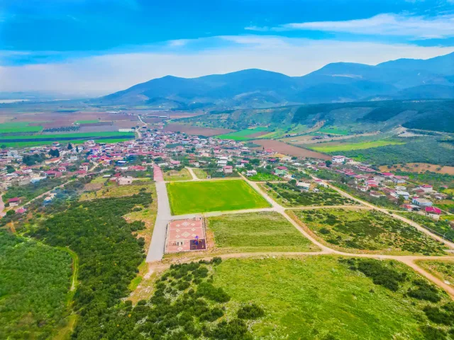 Torbalı · İzmir / Torbalı