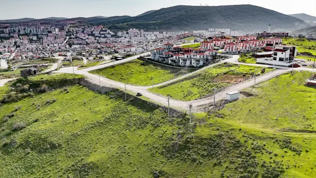 Kuvayi Milliye · Balıkesir / Karesi