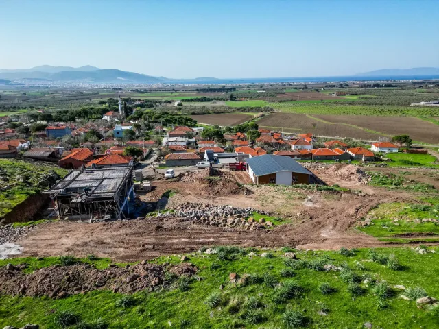 Dikili projesi — galeri görseli 3