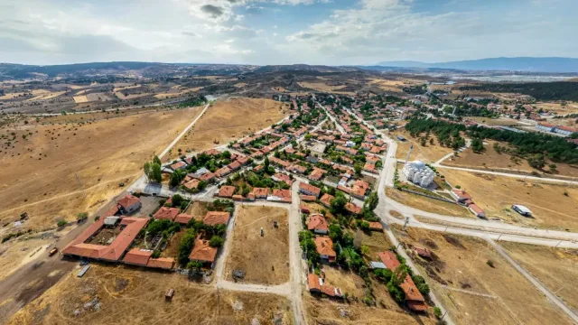 Seyitler · Kütahya / Merkez