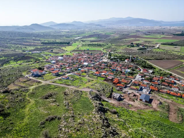 Dikili projesi — galeri görseli 2