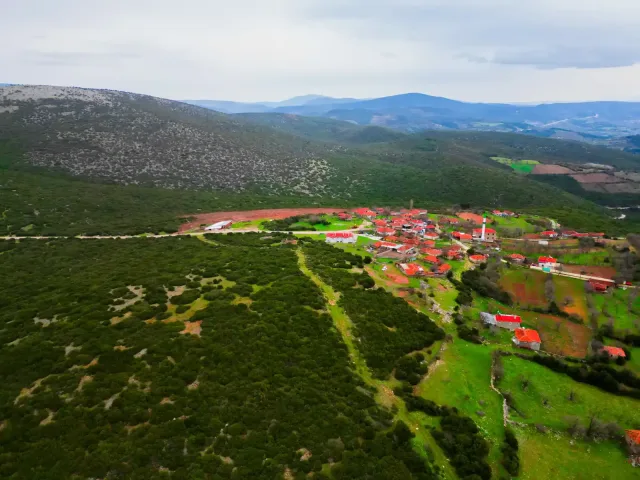 Kepsut projesi — galeri görseli 5