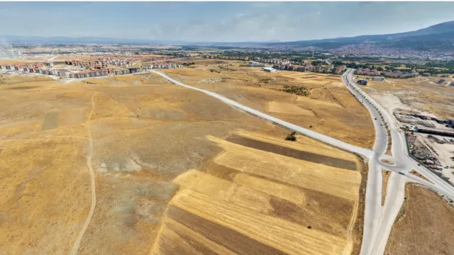 Cadde: Kütahya’da Yükselen Değere Erken Ortak Olmanın En Akıllı Yolu