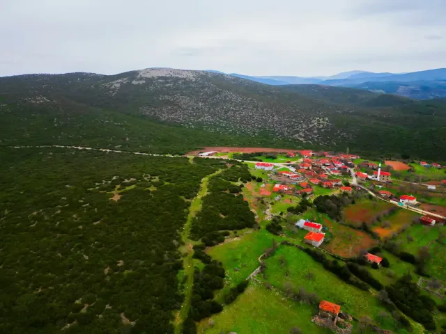 Kepsut projesi — galeri görseli 3