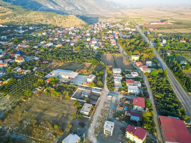Aydın Söke projesi — galeri görseli 6