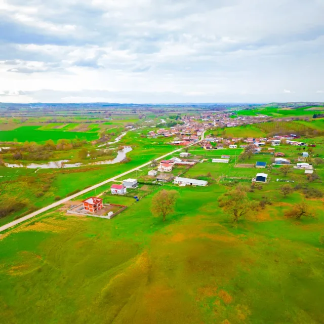 Adaköy · Bursa / Mustafakemalpaşa