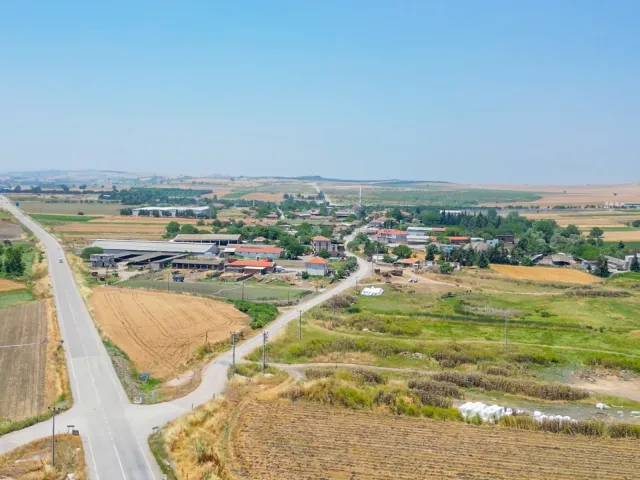 Okçugöl projesi — galeri görseli 2
