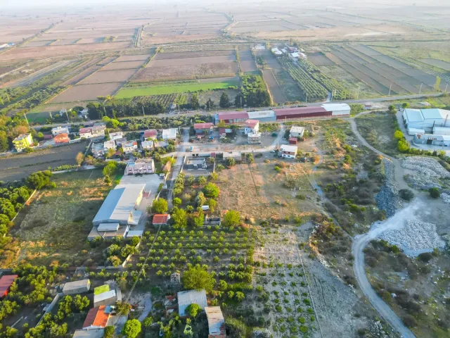 Aydın Söke projesi — galeri görseli 3